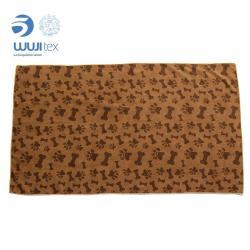 Мягкое полотенце из микрофибры Hydrophil для ухода за домашними животными