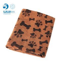 Мягкое полотенце из микрофибры Hydrophil для ухода за домашними животными