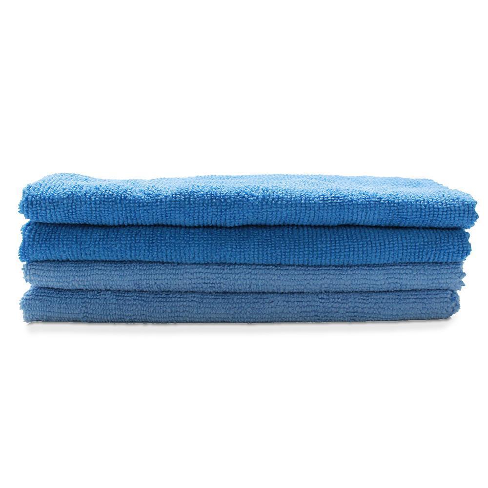 Полотенце для чистки автомобилей из микрофибры