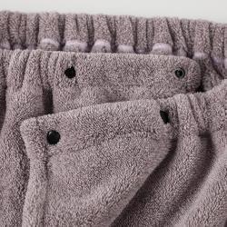 Юбка-полотенце из мягкого кораллового флиса Utra 