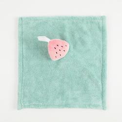 Милое детское полотенце