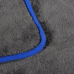 Полотенца из микрофибры для мытья автомобилей хорошего качества 