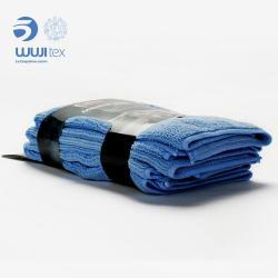 Автомобильное полотенце из микрофибры