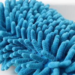 Губка для мытья автомобиля 