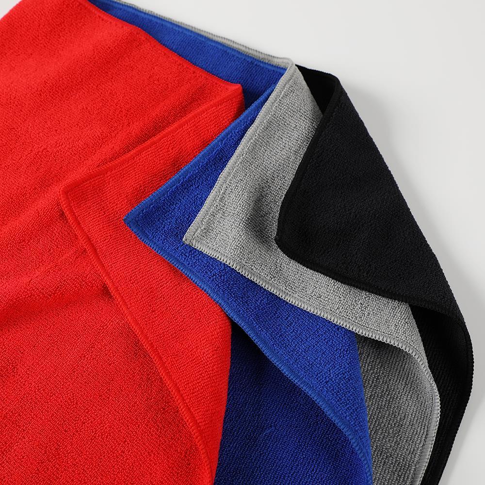 Специальное быстросохнущее спортивное полотенце