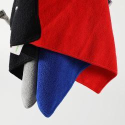 Специальное быстросохнущее спортивное полотенце