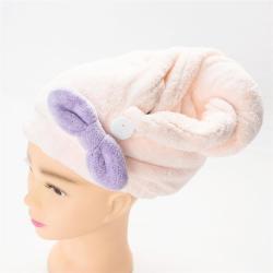 Полотенце для волос 