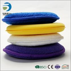 Чистящие губки