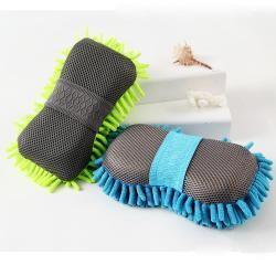 Чистящая губка