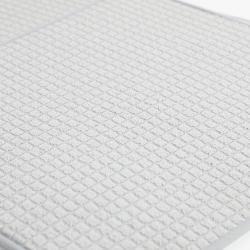 Кухонный абсорбирующий коврик для сушки посуды с принтом 