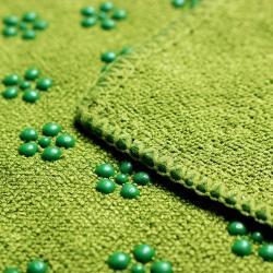 Полотенце для йоги