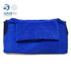 Супервпитывающее полотенце для домашних животных, собак и кошек