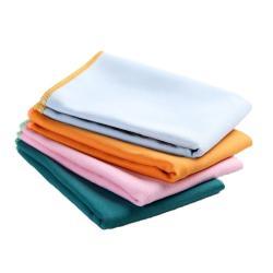 Салфетка для очистки автомобильных стекол