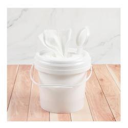 Одноразовое полотенце для лица