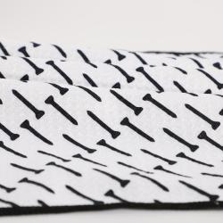 Салфетка из микрофибры 