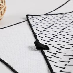 Салфетка из микрофибры 