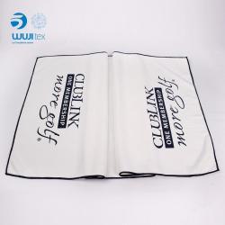 Вафельное полотенце для гольфа