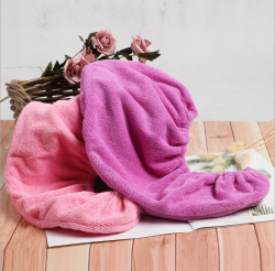 Полотенце для волос 