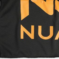 Спортивное полотенце из микрофибры с принтом на заказ