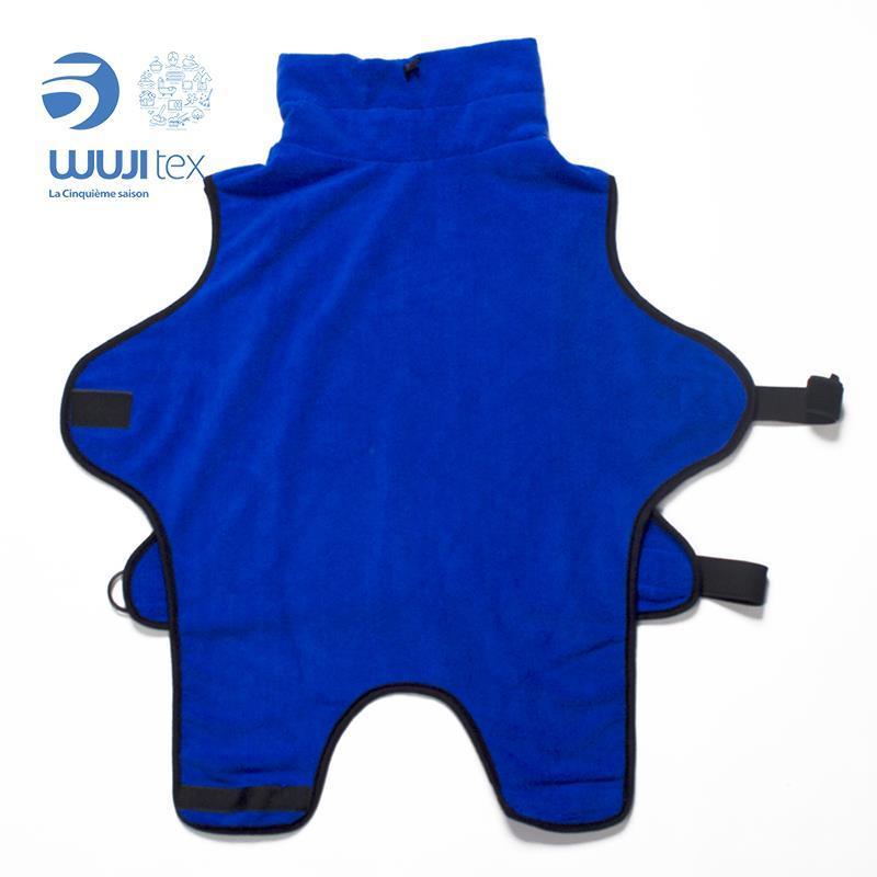 Супервпитывающее полотенце для домашних животных