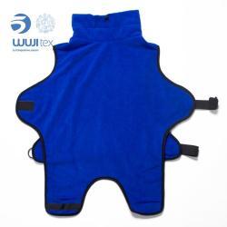 Супервпитывающее полотенце для домашних животных