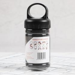 Спортивное полотенце