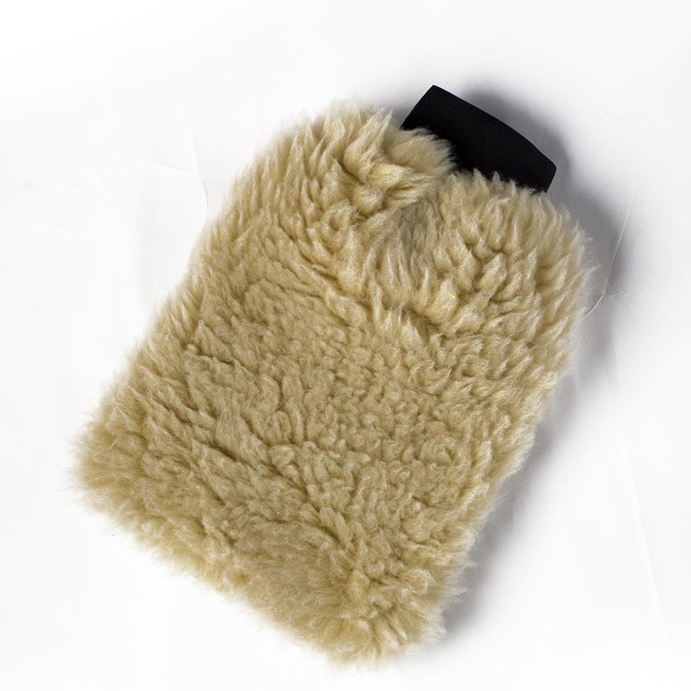 Абсорбирующая рукавица для мытья автомобилей