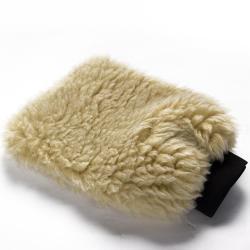 Абсорбирующая рукавица для мытья автомобилей