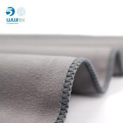 Салфетка для протирки автомобильных стекол