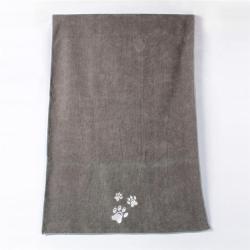 Банное полотенце для собак и кошек