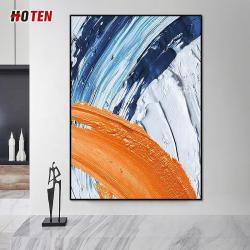 Ручная роспись маслом