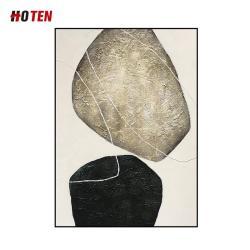 Декоративная живопись, масло