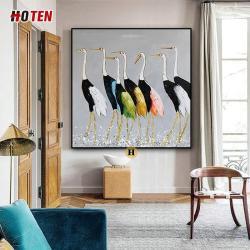 Оригинальная ручная роспись маслом