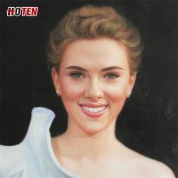 Портрет ручной работы на заказ