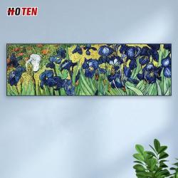 Репродукция картины Ван Гога 