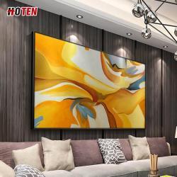 Абстрактная живопись 