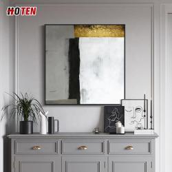 100% ручная роспись абстрактная картина маслом