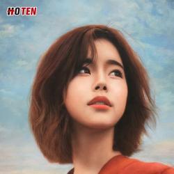 Картины на холсте под заказ