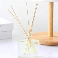 Деревянные палочки из ротанга