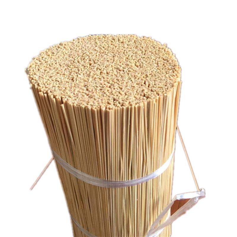 Палочки для благовоний из бамбука