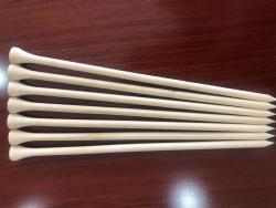 Шпажки из бамбука