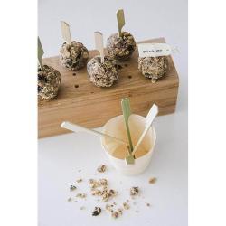 Бамбуковые шпажки для шашлыка, барбекю, кухни, гриля