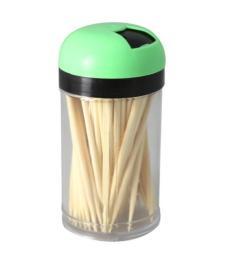 Бамбуковая зубочистка 