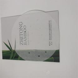 Бамбуковые корзины