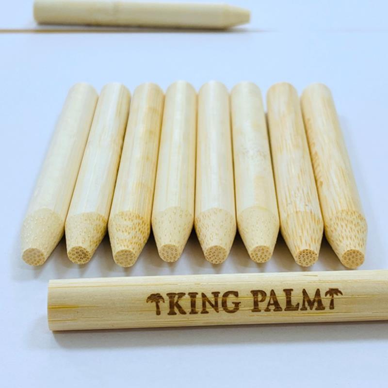 Бамбуковые упаковочные палочки