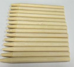 Бамбуковые упаковочные палочки