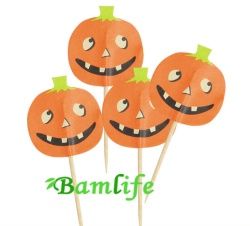 Зубочистки флаги