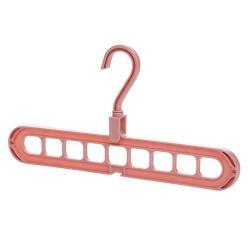 Пластиковая вешалка для одежды