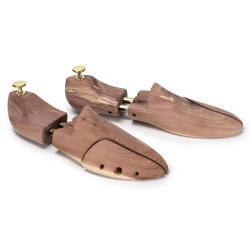 Высококачественные деревянные колодки American Eastern Twin Tube