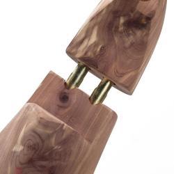 Высококачественные деревянные колодки American Eastern Twin Tube